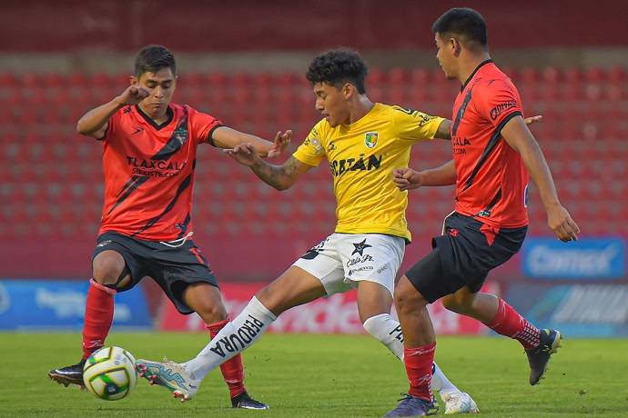 Nhận định, soi k&egrave;o Tlaxcala vs Venados, 08h00 ng&agrave;y 28/4