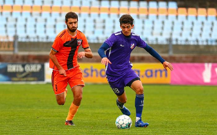 Nhận định, soi k&egrave;o Urartu vs Shirak, 20h00 ng&agrave;y 27/4