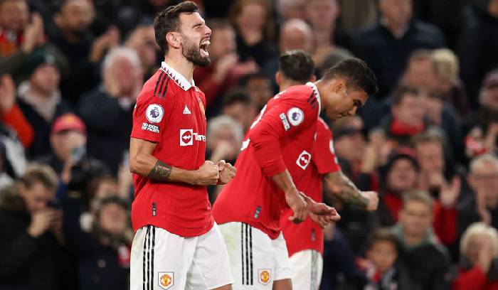 Ph&acirc;n t&iacute;ch tỷ lệ k&egrave;o hiệp 1 Tottenham vs MU, 02h15 ng&agrave;y 28/4