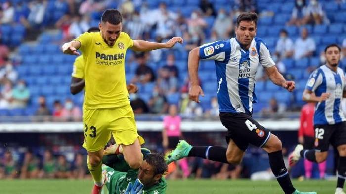Soi k&egrave;o phạt g&oacute;c Villarreal vs Espanyol, 00h30 ng&agrave;y 28/4