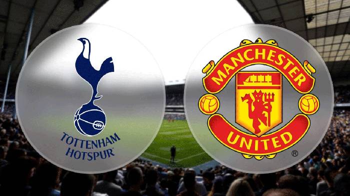 Soi k&egrave;o t&agrave;i xỉu b&agrave;n thắng Tottenham vs MU, 02h15 ng&agrave;y 28/4