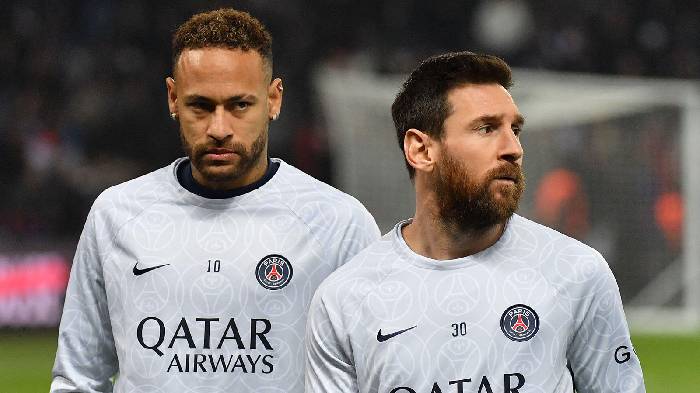 Thay thế Messi - Neymar, PSG quyết chi&ecirc;u mộ trụ cột Real Madrid