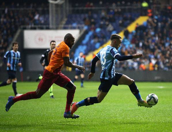 Nhận định, soi k&egrave;o Adana Demirspor đấu với Galatasaray, 0h00 ng&agrave;y 27/4: Tiến s&aacute;t ng&ocirc;i vương