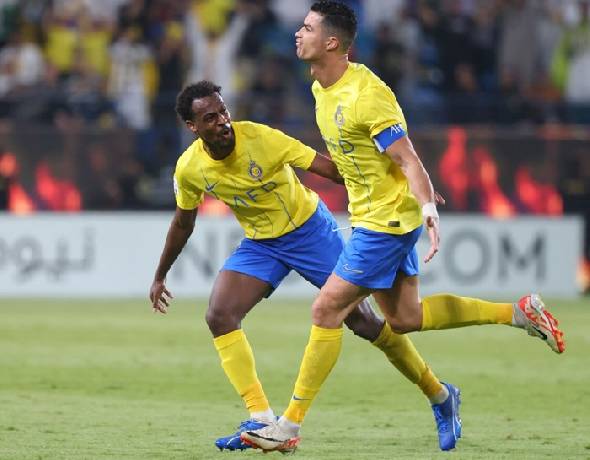 Nhận định, soi k&egrave;o Al Khaleej với Al-Nassr, 1h00 28/04: Tưng bừng bắn ph&aacute;