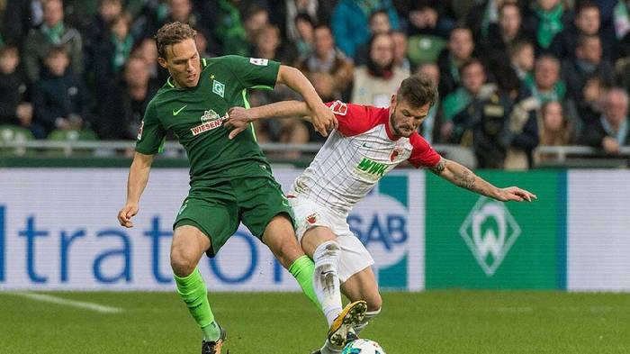 Nhận định, soi k&egrave;o Augsburg với Werder Bremen, 20h30 ng&agrave;y 27/04: Điểm tựa vững chắc WWK Arena 