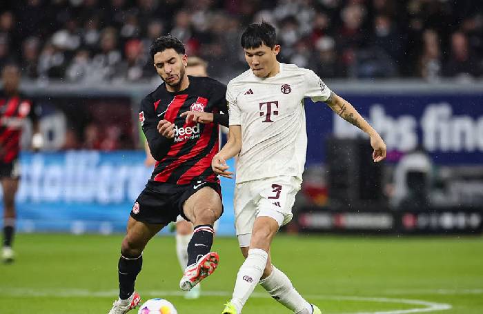 Nhận định, soi k&egrave;o Bayern Munich với Frankfurt, 20h30 ng&agrave;y 27/04: Giữ sức cho đại chiến