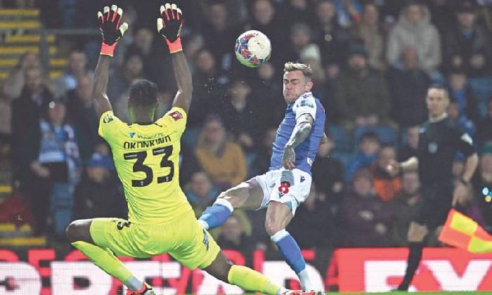 Nhận định, soi k&egrave;o Blackburn vs Coventry City, 21h00 ng&agrave;y 27/4: Blackburn ho&agrave;n th&agrave;nh mục ti&ecirc;u