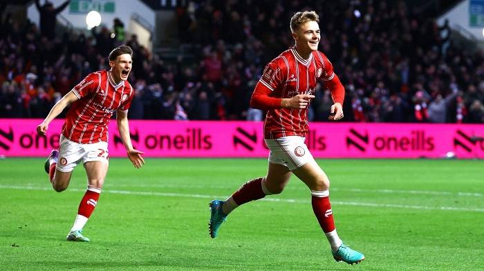 Nhận định, soi k&egrave;o Bristol City vs Rotherham United, 21h00 ng&agrave;y 27/4: Tri &acirc;n kh&aacute;n giả nh&agrave;