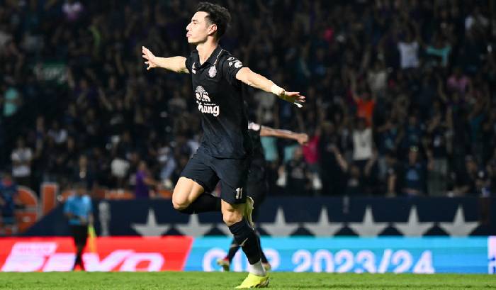 Nhận định, soi k&egrave;o Buriram United với Muangthong United, 18h00 ng&agrave;y 27/4: Tin v&agrave;o cửa tr&ecirc;n