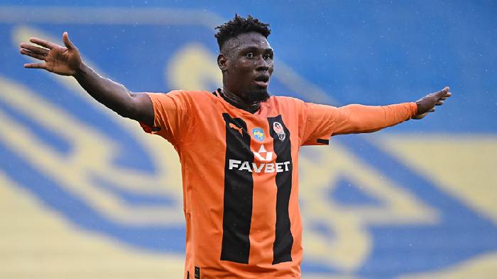 Nhận định, soi k&egrave;o Cherkasy với Shakhtar Donetsk, 19h30 ng&agrave;y 27/4: Cửa tr&ecirc;n &lsquo;ghi điểm&rsquo;