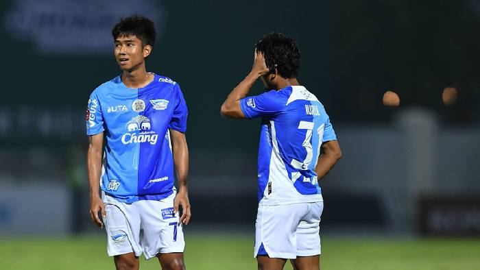 Nhận định, soi k&egrave;o Chonburi với Nakhon Pathom, 18h30 ng&agrave;y 27/4: Cửa dưới &lsquo;tạch&rsquo;