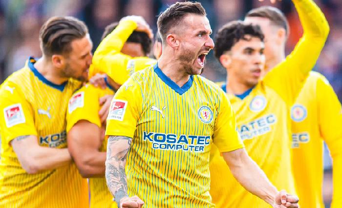 Nhận định, soi k&egrave;o Eintracht Braunschweig với Hamburger, 18h00 ng&agrave;y 27/4: Kh&oacute; cho cửa tr&ecirc;n