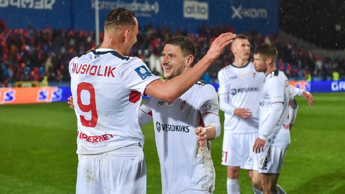 Nhận định, soi k&egrave;o Gornik Zabrze với LKS Lodz, 20h00 ng&agrave;y 27/4: &Aacute;m ảnh s&acirc;n kh&aacute;ch