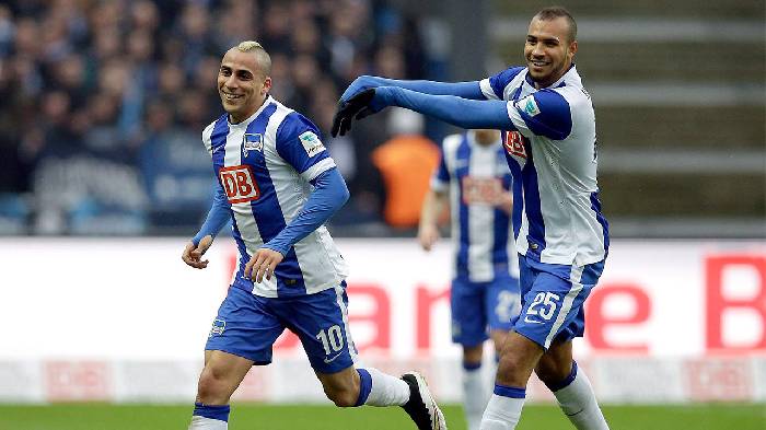 Nhận định, soi k&egrave;o Hertha Berlin với Hannover, 23h30 ng&agrave;y 26/4: Điểm tựa s&acirc;n nh&agrave;