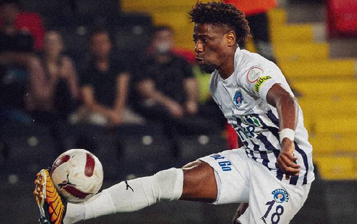 Nhận định, soi k&egrave;o Kasimpasa với Samsunspor, 20h00 ng&agrave;y 27/4: Kh&oacute; cho cửa dưới