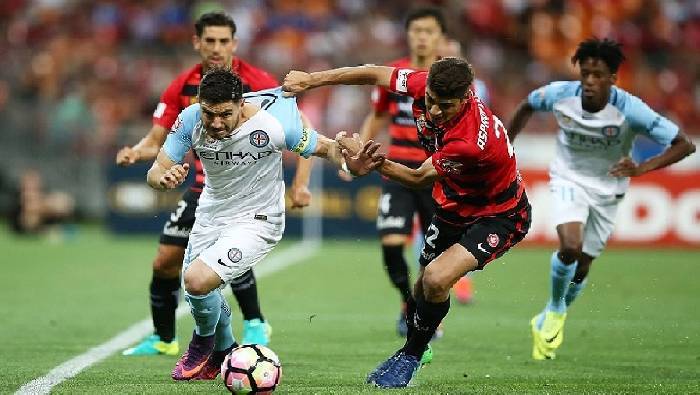 Nhận định, soi k&egrave;o Melbourne Victory FC với Western Sydney Wanderers, 16h45 ng&agrave;y 27/4: S&aacute;ng cửa dưới