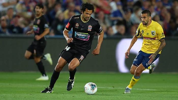 Nhận định, soi k&egrave;o Newcastle Jets FC với Central Coast Mariners FC, 14h15 ng&agrave;y 27/4: Đẳng cấp vượt trội