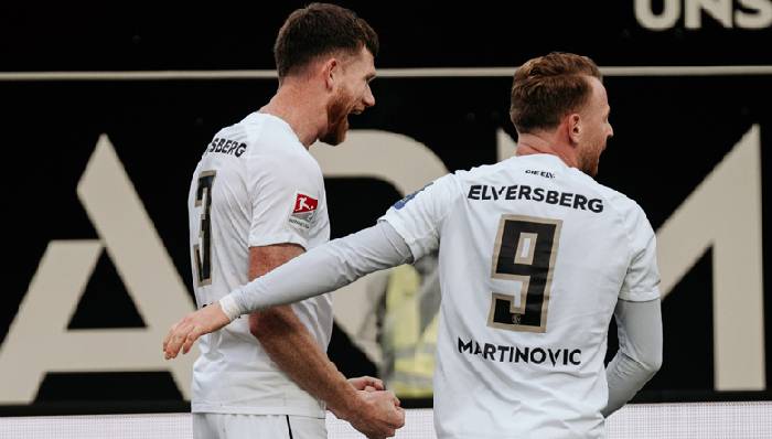 Nhận định, soi k&egrave;o Paderborn với Elversberg, 18h00 ng&agrave;y 27/4: Thất vọng cửa tr&ecirc;n