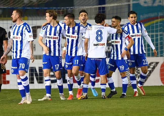 Nhận định, soi k&egrave;o Panetolikos với Atromitos Athens, 0h00 28/04: H&ograve;a l&agrave; đẹp