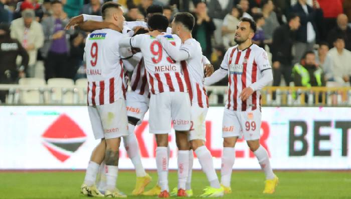 Nhận định, soi k&egrave;o Sivasspor với Konyaspor, 20h00 ng&agrave;y 27/4: Đối thủ y&ecirc;u th&iacute;ch