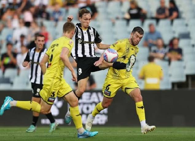 Nhận định, soi k&egrave;o Wellington Phoenix với Macarthur FC, 14h15 ng&agrave;y 27/4: Giữ vững ng&ocirc;i đầu