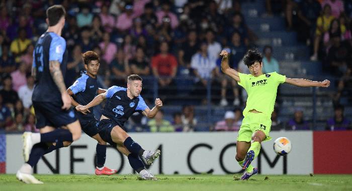 Nhận định, soi k&egrave;o Al-Ahli vs Buriram United, 23h30 ng&agrave;y 26/4: Khẳng định sức mạnh