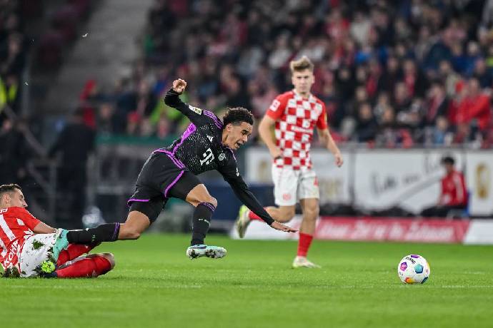 Nhận định, soi k&egrave;o Bayern Munich vs Mainz, 20h30 ng&agrave;y 26/4: Nắm thế chủ động