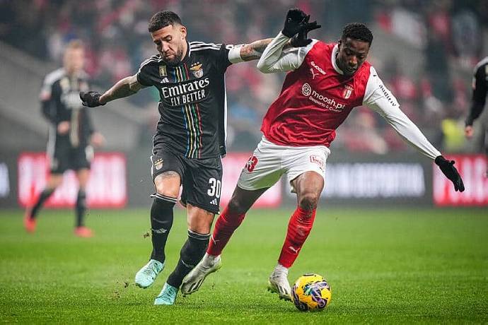 Nhận định, soi k&egrave;o Benfica vs AVS, 0h00 ng&agrave;y 28/4: Mệnh lệnh phượng ho&agrave;ng