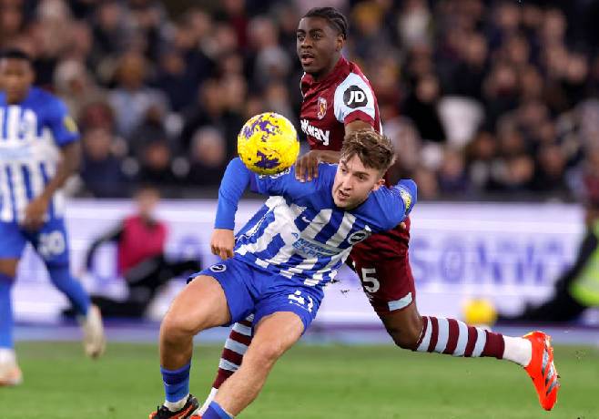 Nhận định, soi k&egrave;o Brighton vs West Ham, 21h00 ng&agrave;y 26/4: Đội h&igrave;nh sứt mẻ