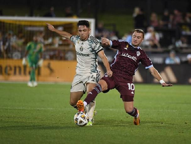 Nhận định, soi k&egrave;o Colorado Rapids vs Seattle Sounders, 08h30 ng&agrave;y 27/4: Hat-trick thắng cho chủ nh&agrave;