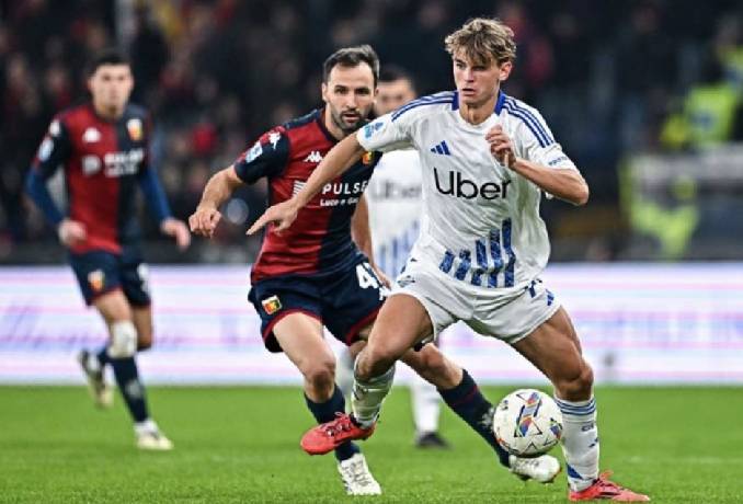 Nhận định, soi k&egrave;o Como vs Genoa, 17h30 ng&agrave;y 27/4: Tiếp diễn niềm vui