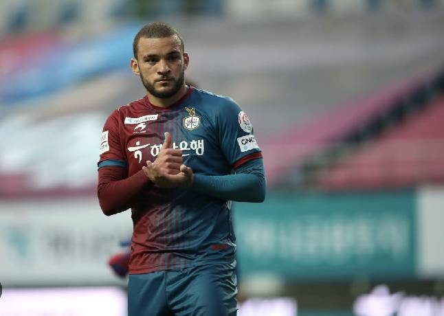 Nhận định, soi k&egrave;o Daejeon Hana Citizen vs Gangwon, 14h30 ng&agrave;y 27/4: Củng cố ng&ocirc;i đầu