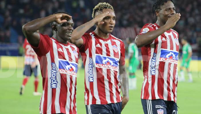 Nhận định, soi k&egrave;o Deportivo Pereira vs Junior, 08h30 ng&agrave;y 27/4: Kh&ocirc;ng thể cản Junior 