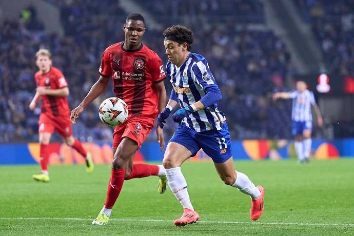 Nhận định, soi k&egrave;o Estrela vs FC Porto, 2h30 ng&agrave;y 27/4: Kh&oacute; c&oacute; bất ngờ