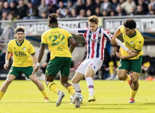 Nhận định, soi k&egrave;o Fortuna Sittard vs Willem II, 17h15 ng&agrave;y 27/4: Những người khốn khổ