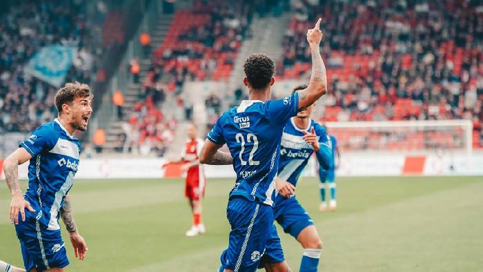 Nhận định, soi k&egrave;o Gent vs Anderlecht, 18h30 ng&agrave;y 27/4: Kh&aacute;ch kh&ocirc;ng đ&aacute;ng tin