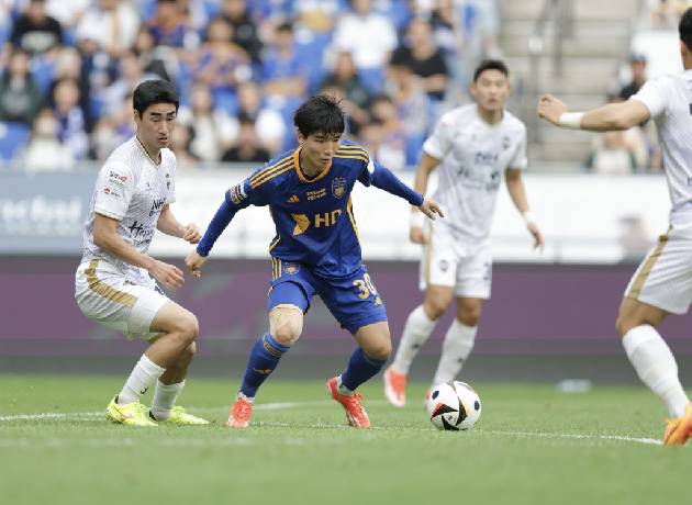 Nhận định, soi k&egrave;o Gimcheon Sangmu vs Ulsan HD, 14h30 ng&agrave;y 27/4: Lại th&ecirc;m tr&aacute;i đắng