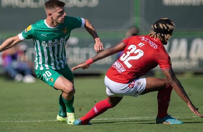Nhận định, soi k&egrave;o Guimaraes vs Rio Ave, 0h00 ng&agrave;y 28/4: Hướng ra trời &Acirc;u