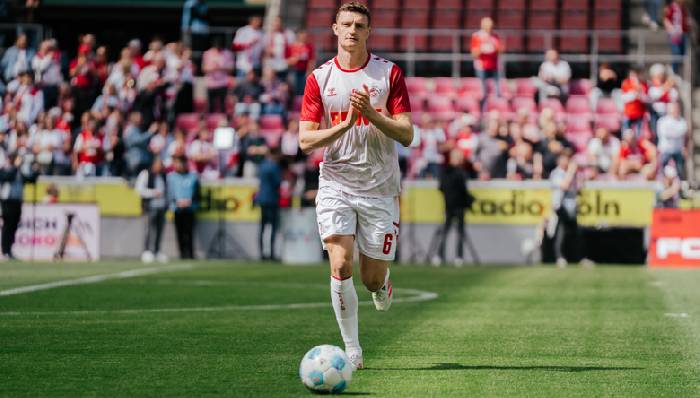 Nhận định, soi k&egrave;o Hannover vs FC Koln, 18h30 ng&agrave;y 27/4: Kh&aacute;ch hoan ca