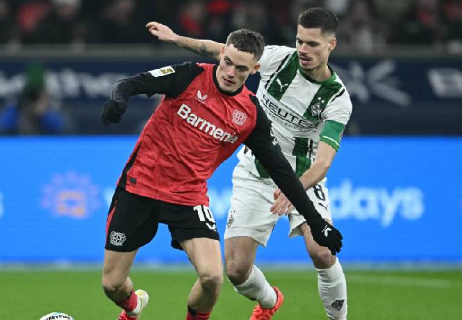 Nhận định, soi k&egrave;o Holstein Kiel vs Monchengladbach, 20h30 ng&agrave;y 26/4: Nhe nh&oacute;m lại hy vọng trụ hạng