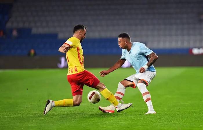 Nhận định, soi k&egrave;o Kayserispor vs Rizespor, 23h00 ng&agrave;y 27/4: Cởi mở