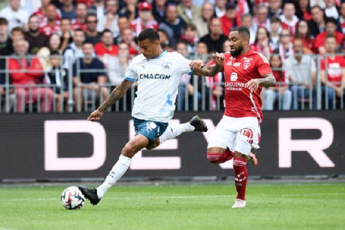 Nhận định, soi k&egrave;o Marseille vs Brest, 01h45 ng&agrave;y 28/4: Giữ vững ng&ocirc;i nh&igrave;