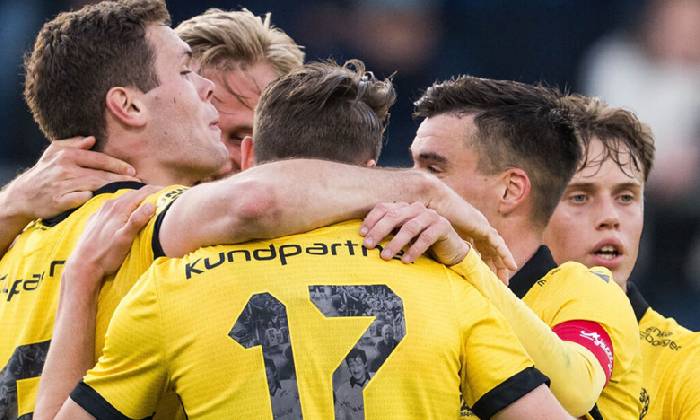 Nhận định, soi k&egrave;o Mjallby vs Degerfors, 19h00 ng&agrave;y 27/4: Niềm tin cửa tr&ecirc;n