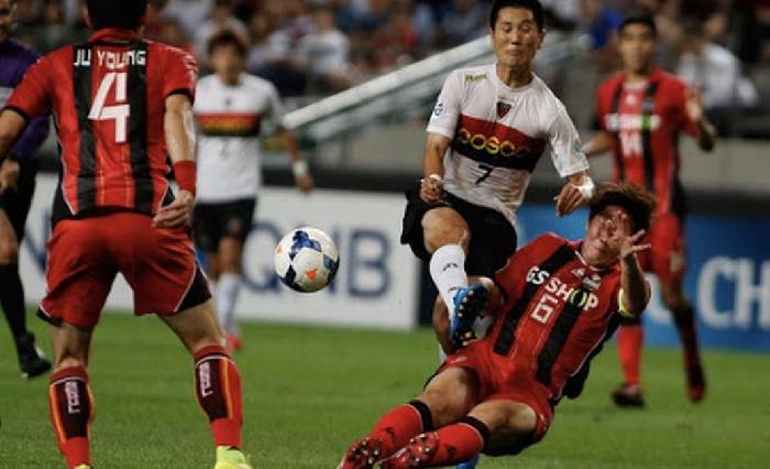 Nhận định, soi k&egrave;o Pohang Steelers vs FC Seoul, 12h00 ng&agrave;y 27/4: Chiến thắng nhọc nhằn