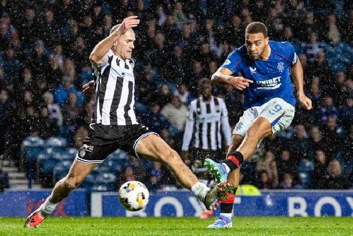 Nhận định, soi k&egrave;o St. Mirren vs Rangers, 21h00 ng&agrave;y 26/4: Trận đấu thủ tục