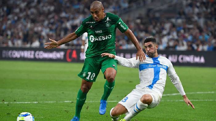 Nhận định, soi k&egrave;o Strasbourg vs Saint-Etienne, 22h00 ng&agrave;y 26/4: Kh&oacute; c&oacute; bất ngờ
