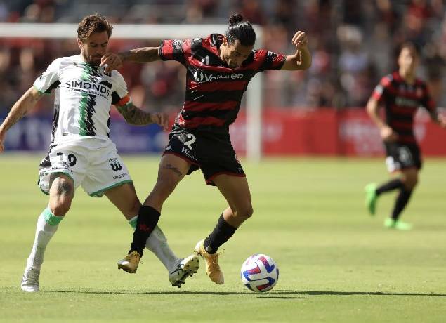 Nhận định, soi k&egrave;o Western United vs Sydney FC, 14h00 ng&agrave;y 27/4: T&igrave;m lại mạch thắng