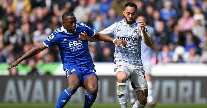 Nhận định, soi k&egrave;o Wolves vs Leicester City, 21h00 ng&agrave;y 26/4: Tiếp đ&agrave; thăng hoa