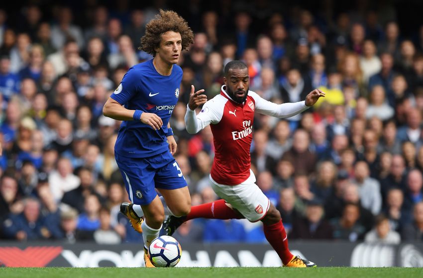 Tỷ lệ phạt g&oacute;c chung kết C2 ch&acirc;u &Acirc;u: Chelsea vs Arsenal