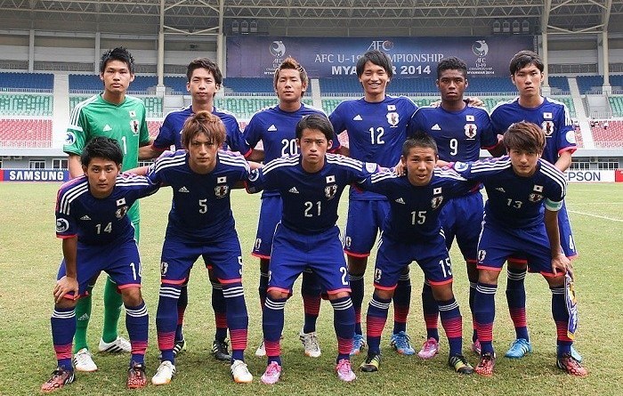 Tỷ lệ b&oacute;ng đ&aacute; U20 Thế giới h&ocirc;m nay 26/5: U20 Nhật Bản vs U20 Mexico